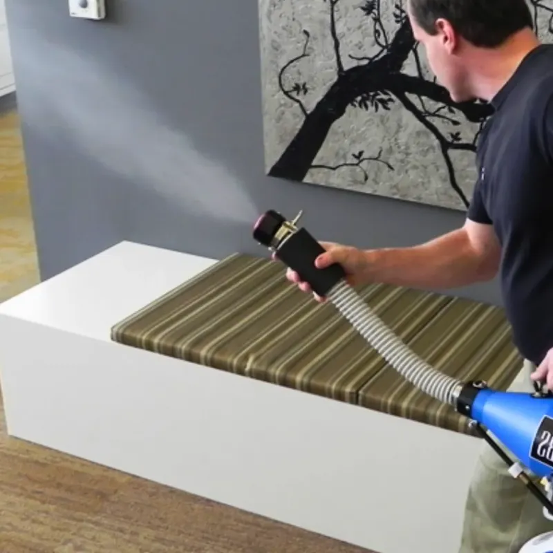 Professional Odor Removal in Carroll County, IL
